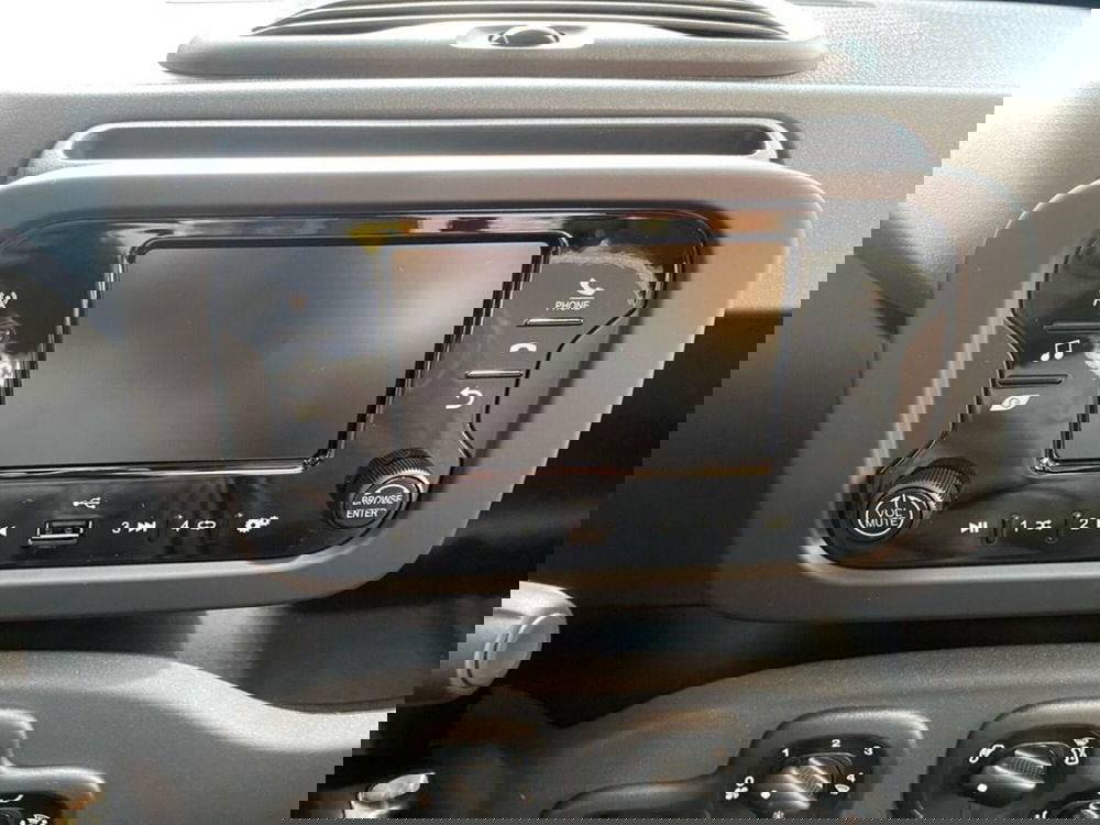 Fiat Pandina nuova a Torino (10)