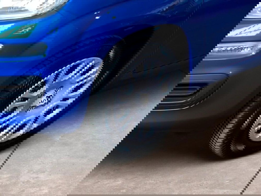 Fiat Pandina nuova a Torino (15)