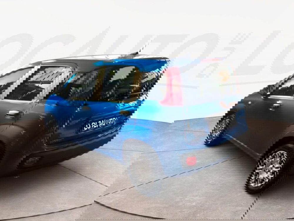 Fiat Pandina nuova a Torino (5)