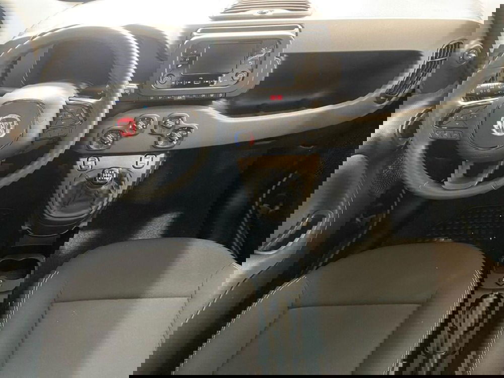 Fiat Pandina nuova a Torino (6)