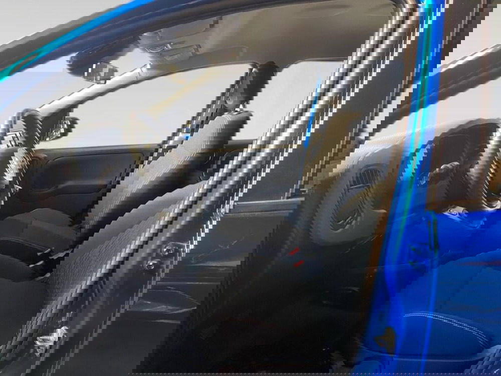 Fiat Pandina nuova a Torino (7)