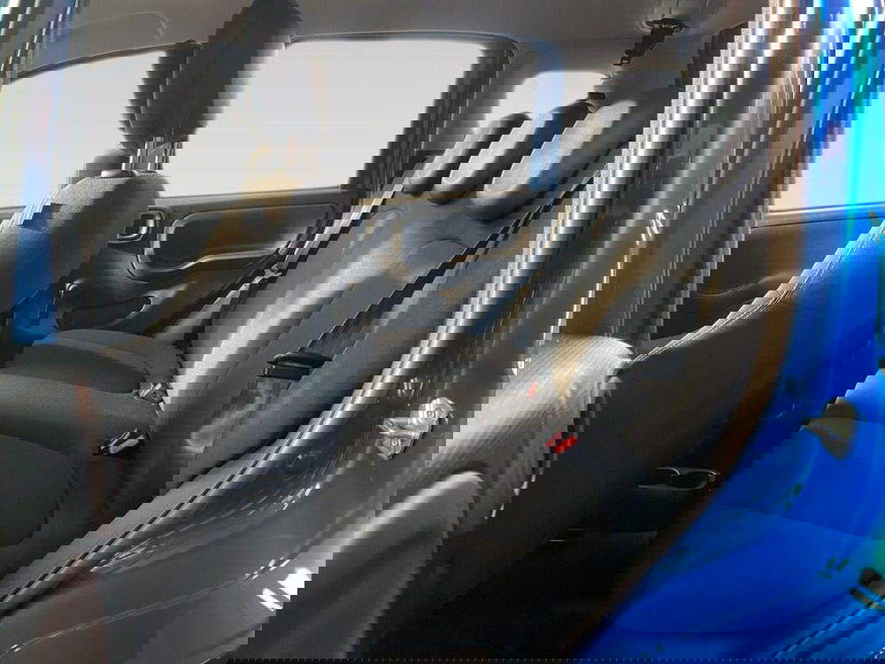 Fiat Pandina nuova a Torino (8)