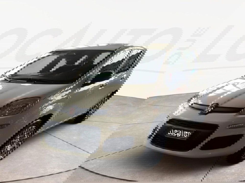 Fiat Pandina nuova a Torino