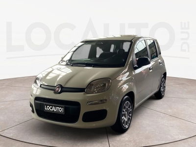 Fiat Pandina 1.0 firefly hybrid s&amp;s 70cv nuova a Torino