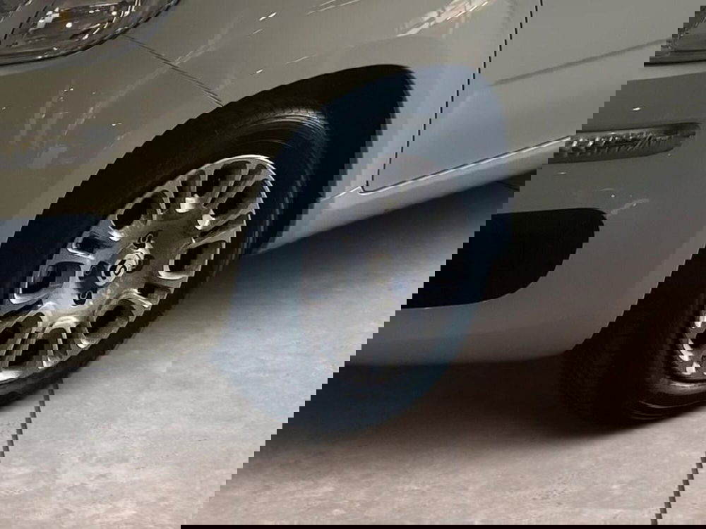 Fiat Pandina nuova a Torino (15)