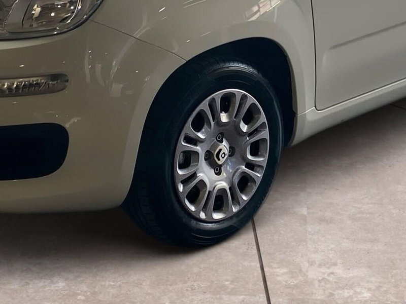 Fiat Pandina nuova a Torino (15)