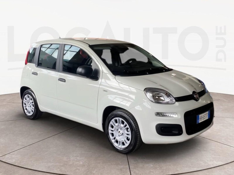 Fiat Pandina nuova a Torino (3)