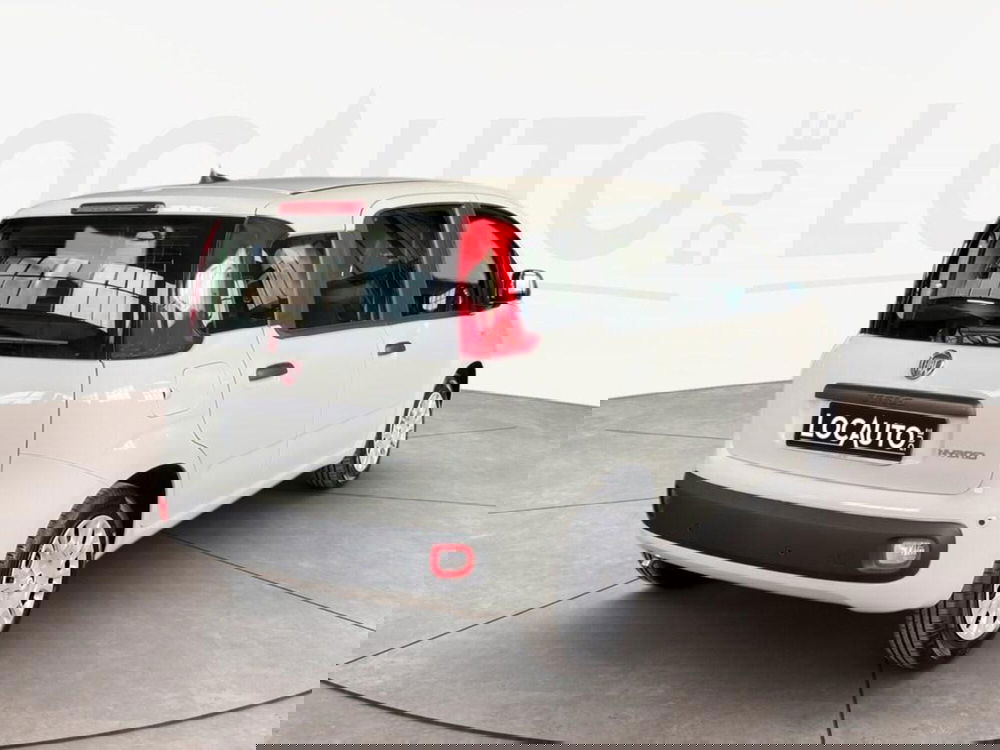 Fiat Pandina nuova a Torino (4)