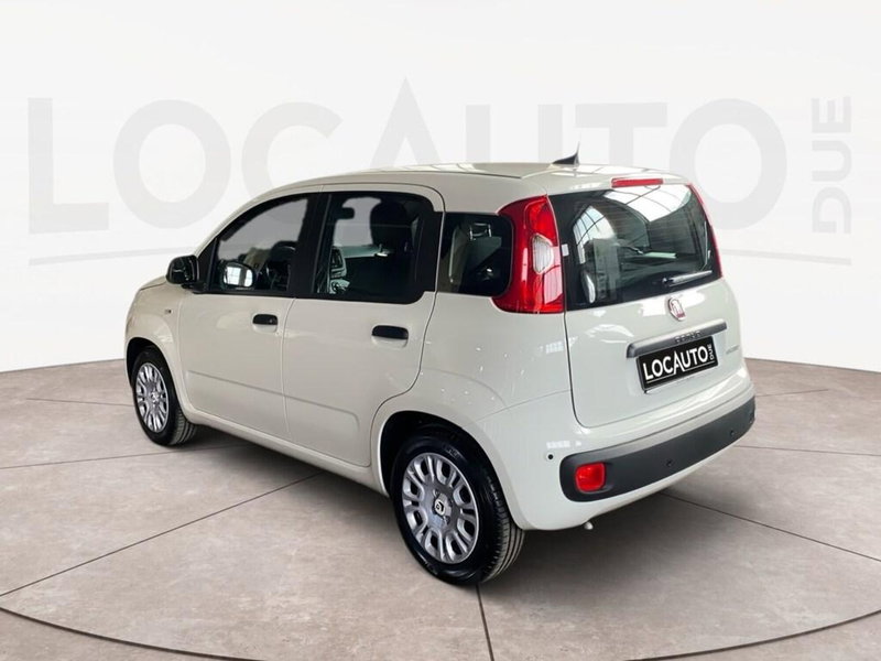 Fiat Pandina nuova a Torino (5)