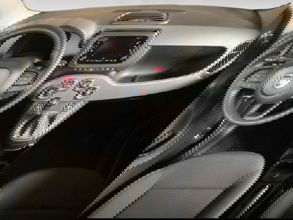 Fiat Pandina nuova a Torino (6)