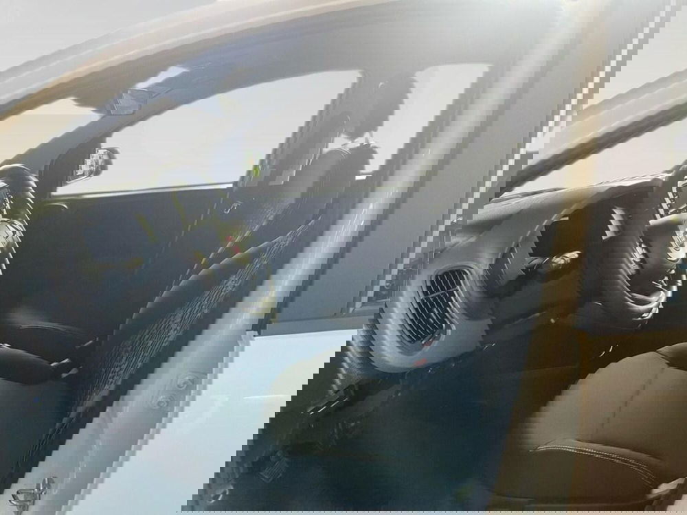 Fiat Pandina nuova a Torino (7)