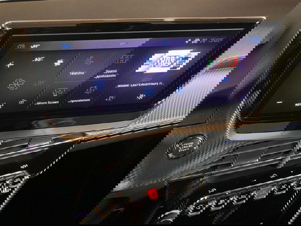 Peugeot 2008 nuova a Torino (10)