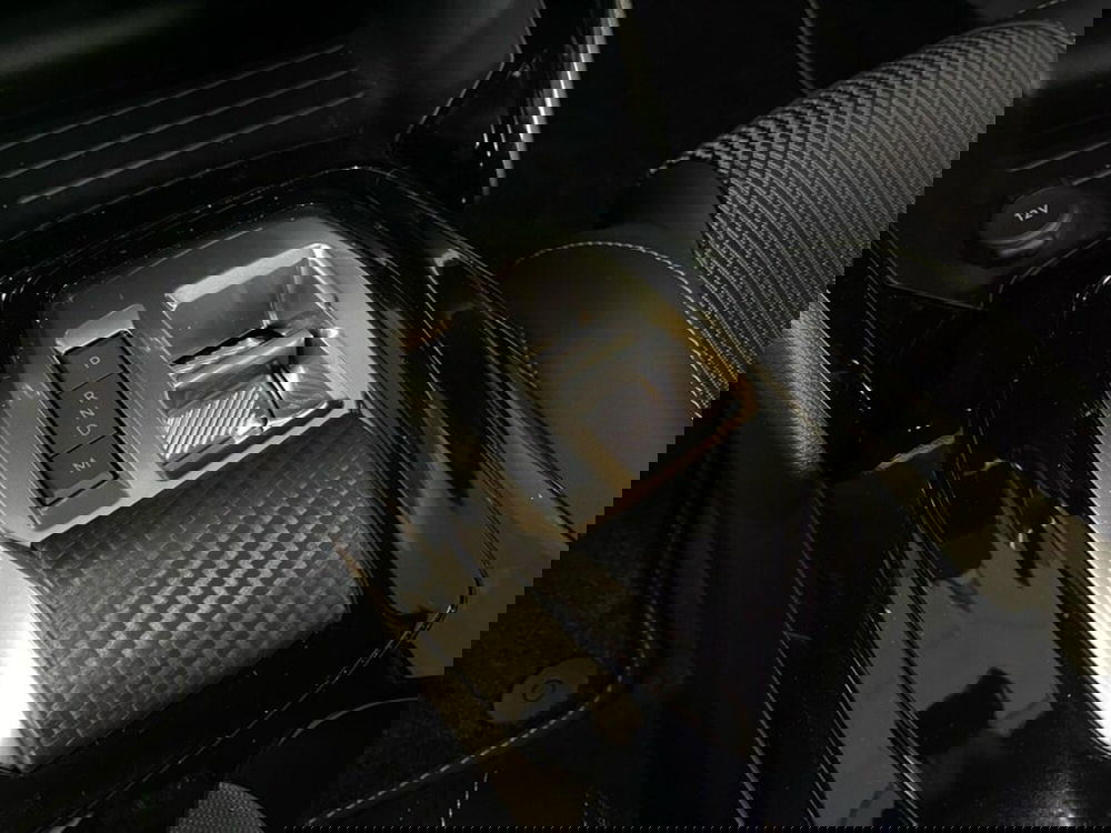 Peugeot 2008 nuova a Torino (12)