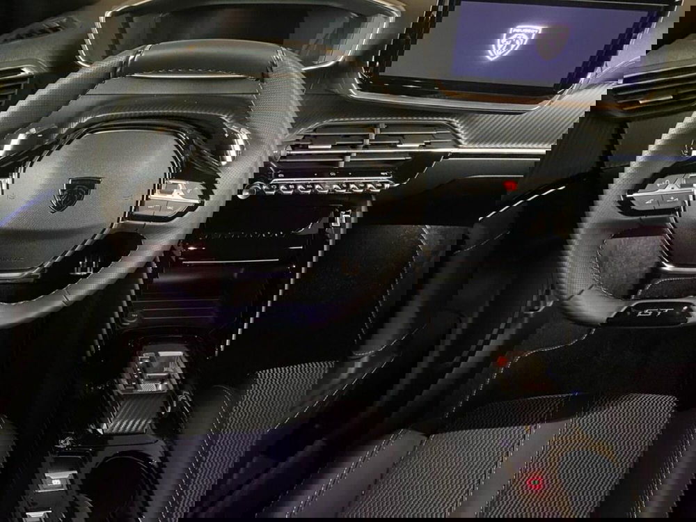 Peugeot 2008 nuova a Torino (14)