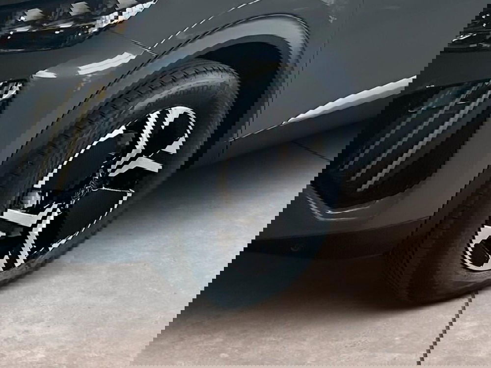 Peugeot 2008 nuova a Torino (15)