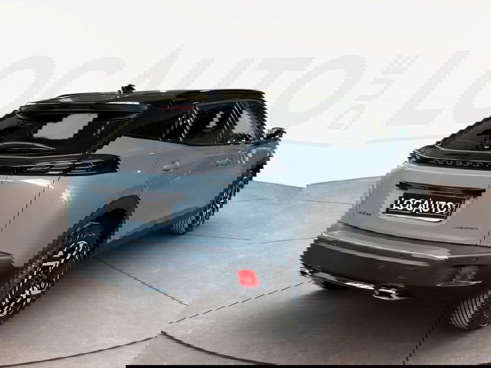 Peugeot 2008 nuova a Torino (4)