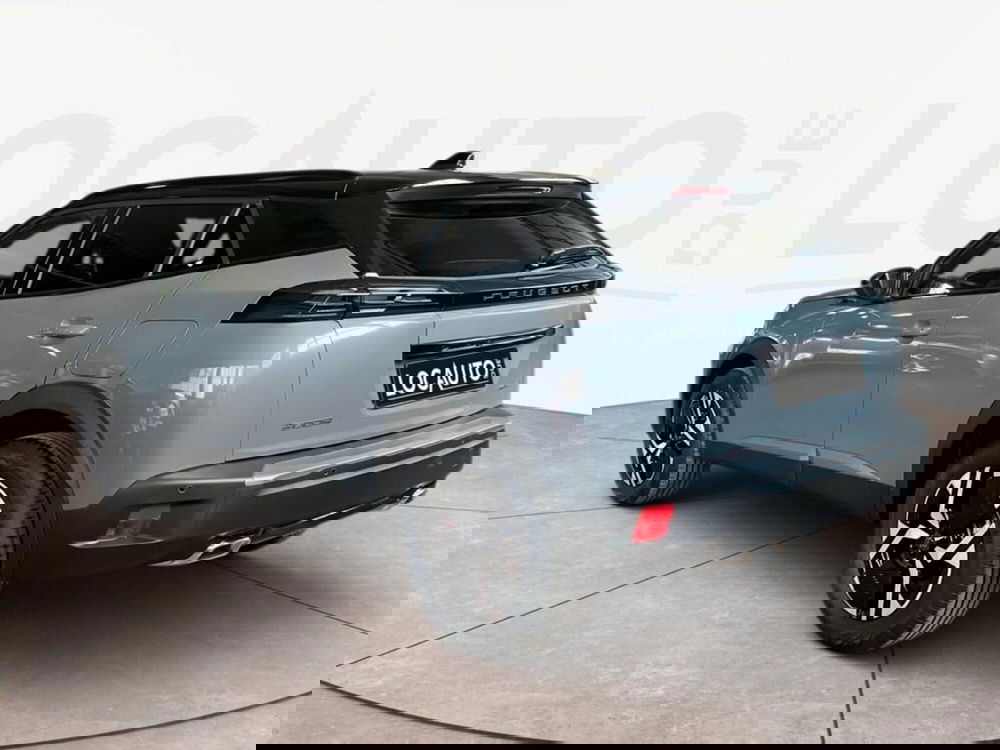 Peugeot 2008 nuova a Torino (5)