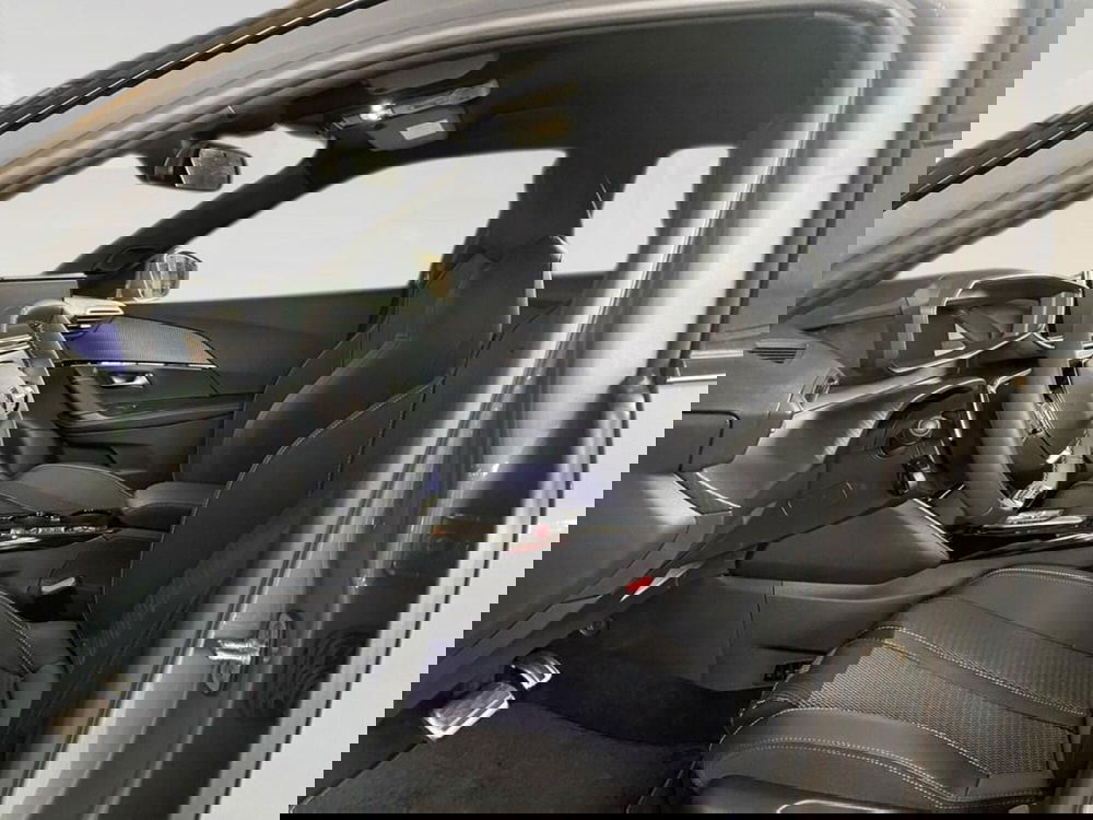 Peugeot 2008 nuova a Torino (7)