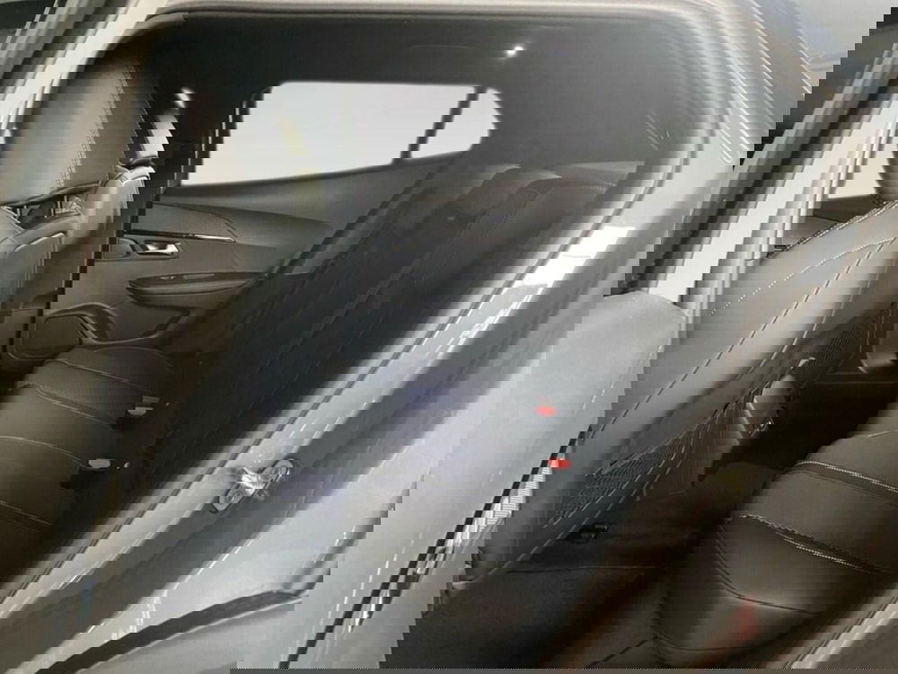 Peugeot 2008 nuova a Torino (8)