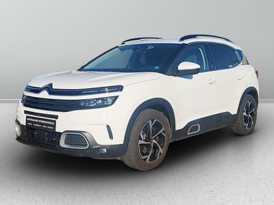 Citroen C5 Aircross Aircross BlueHDi 130 S&amp;S Shine del 2019 usata a Varese