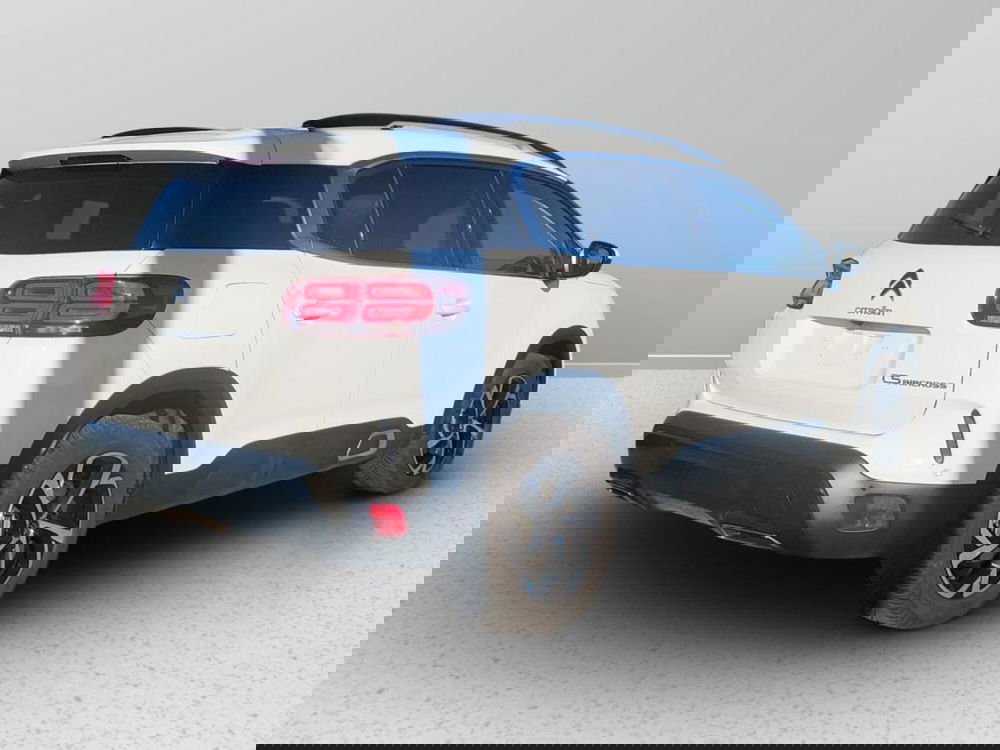 Citroen C5 Aircross usata a Varese (2)