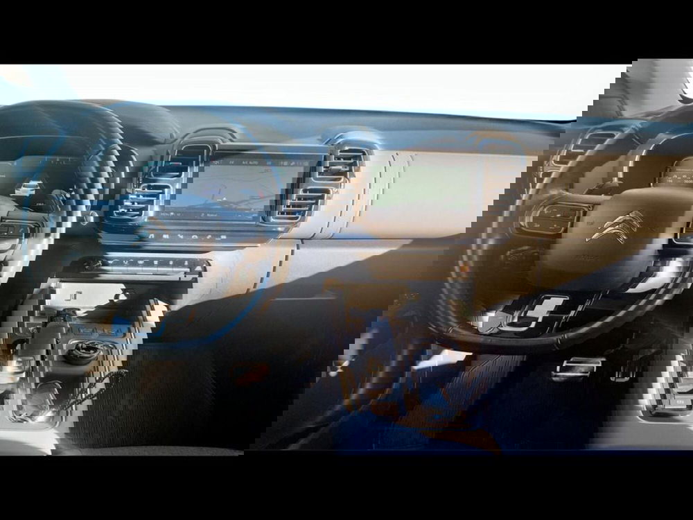 Citroen C5 Aircross usata a Varese (4)