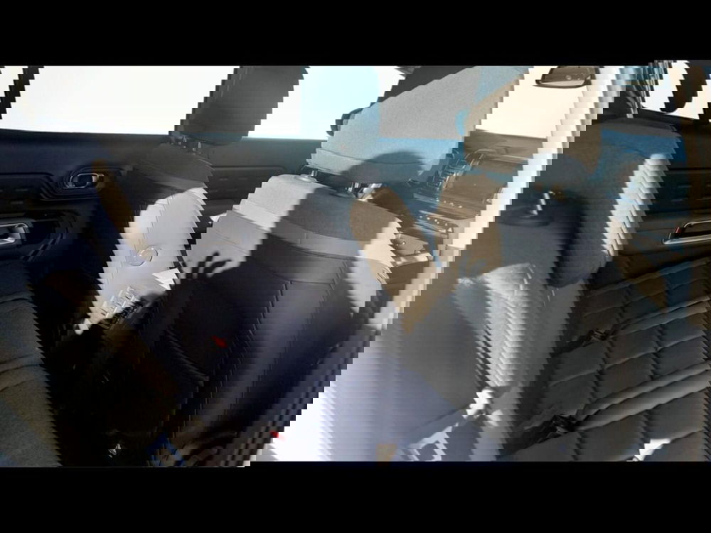 Citroen C5 Aircross usata a Varese (5)