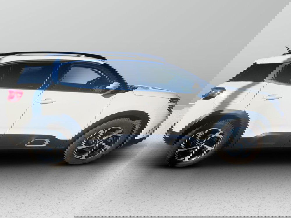 Citroen C5 Aircross usata a Varese (6)