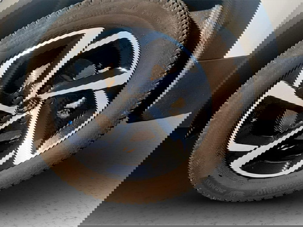 Citroen C5 Aircross usata a Varese (9)