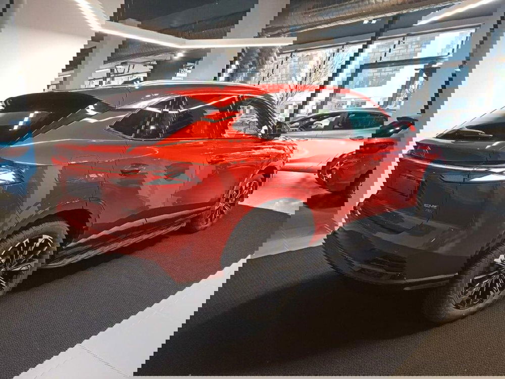 Mg HS nuova a Varese (2)