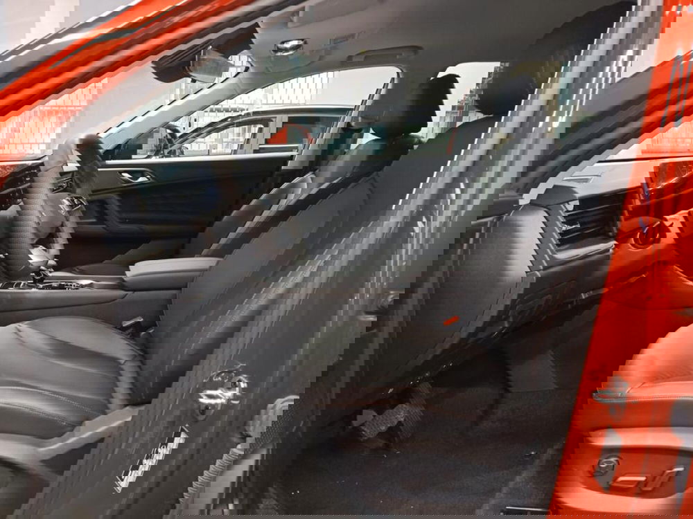 Mg HS nuova a Varese (3)