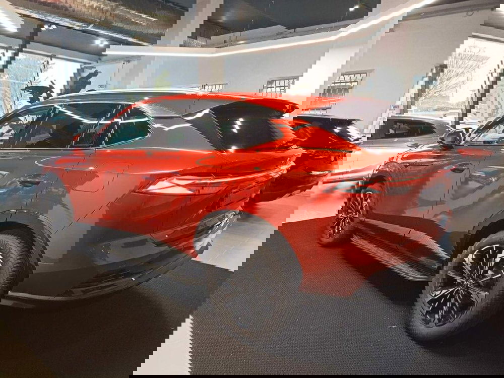 Mg HS nuova a Varese (6)