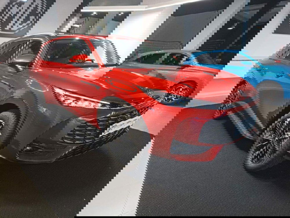 Mg HS nuova a Varese (7)