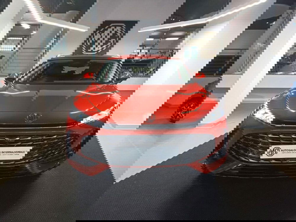 Mg HS nuova a Varese (8)