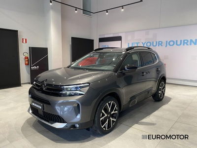 Citroen C5 Aircross Aircross BlueHDi 130 S&amp;S EAT8 Shine Pack del 2023 usata a Modugno