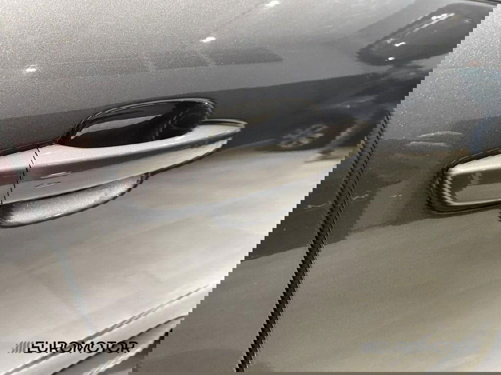 Citroen C5 Aircross usata a Bari (5)