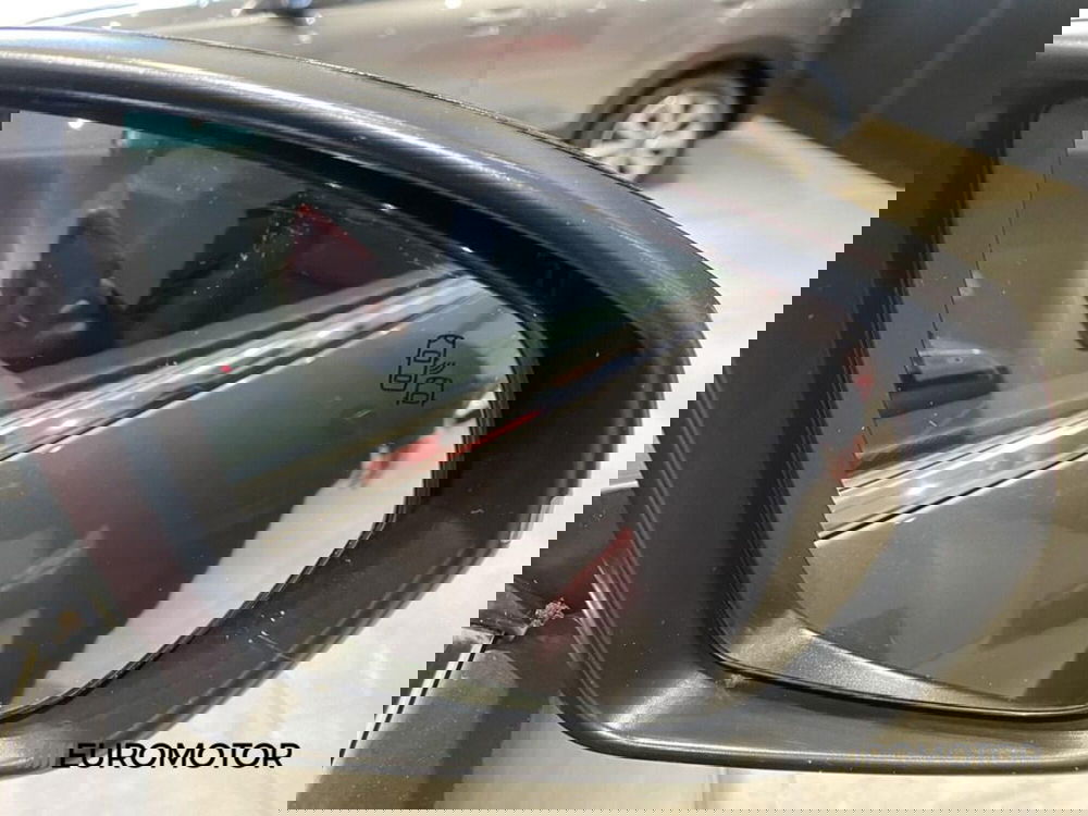 Citroen C5 Aircross usata a Bari (6)