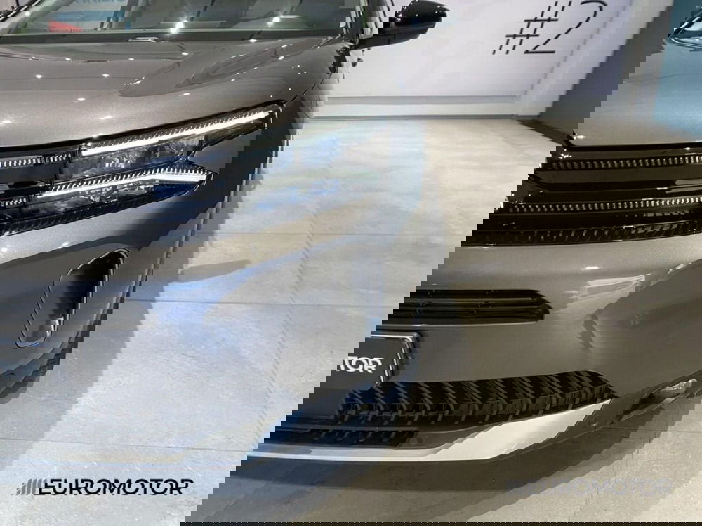 Citroen C5 Aircross usata a Bari (7)