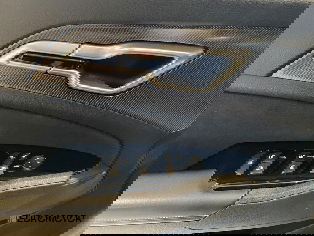 Kia Sportage usata a Bari (11)