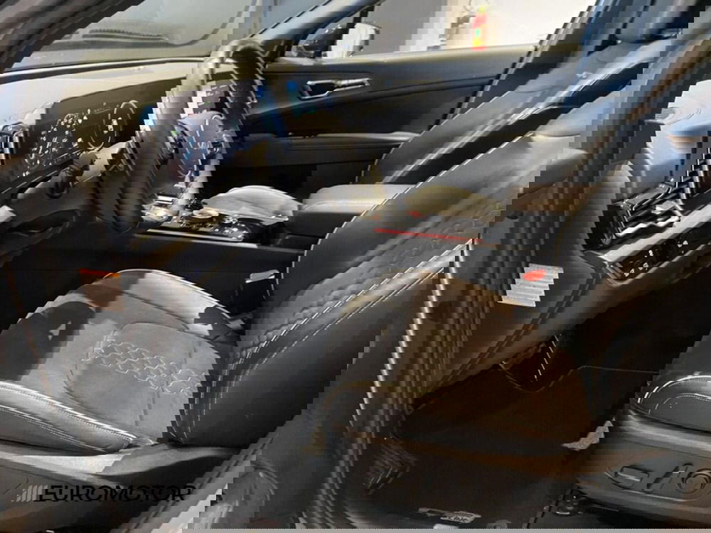 Kia Sportage usata a Bari (13)