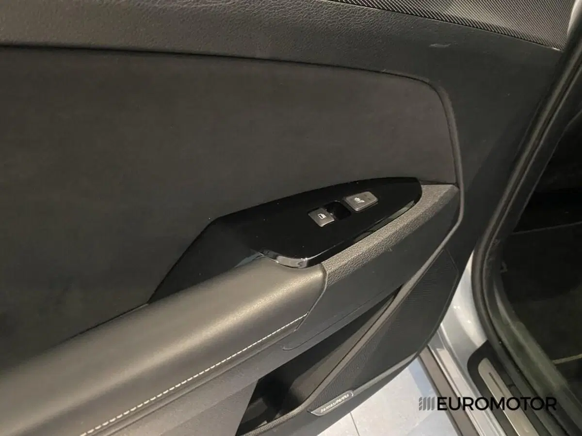 Kia Sportage usata a Bari (15)