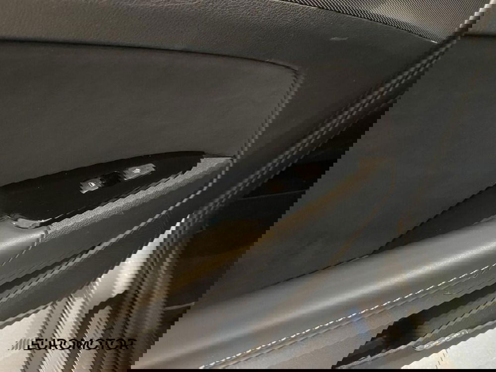 Kia Sportage usata a Bari (14)