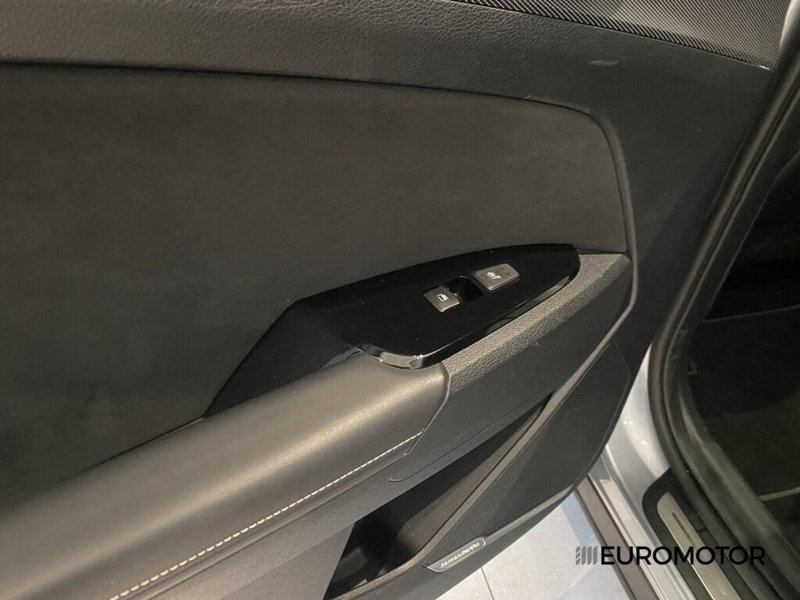Kia Sportage usata a Bari (15)