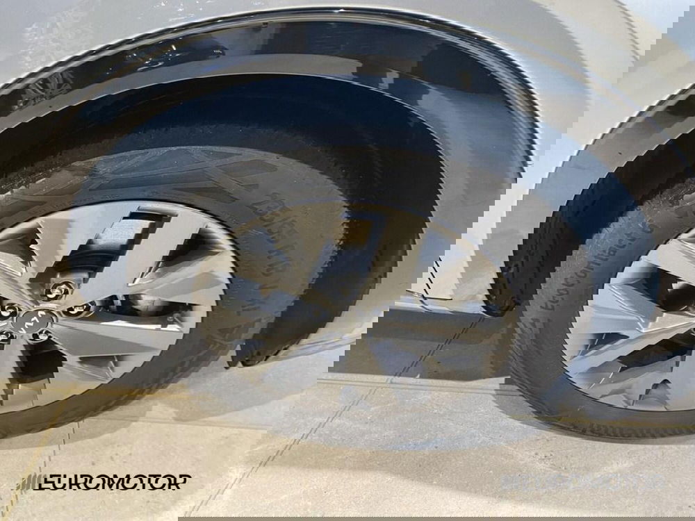 Kia Sportage usata a Bari (4)