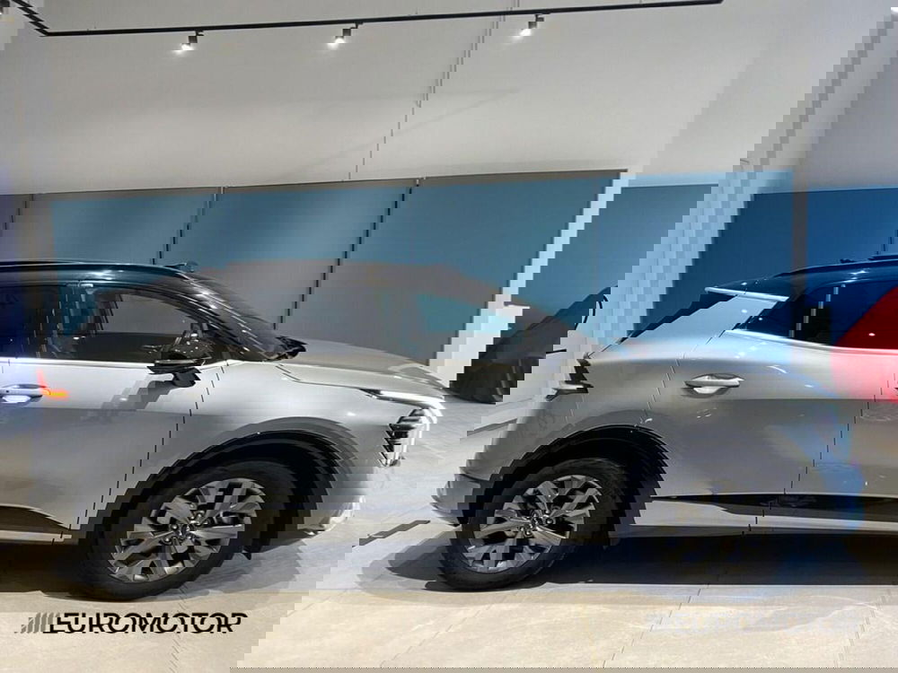 Kia Sportage usata a Bari (5)