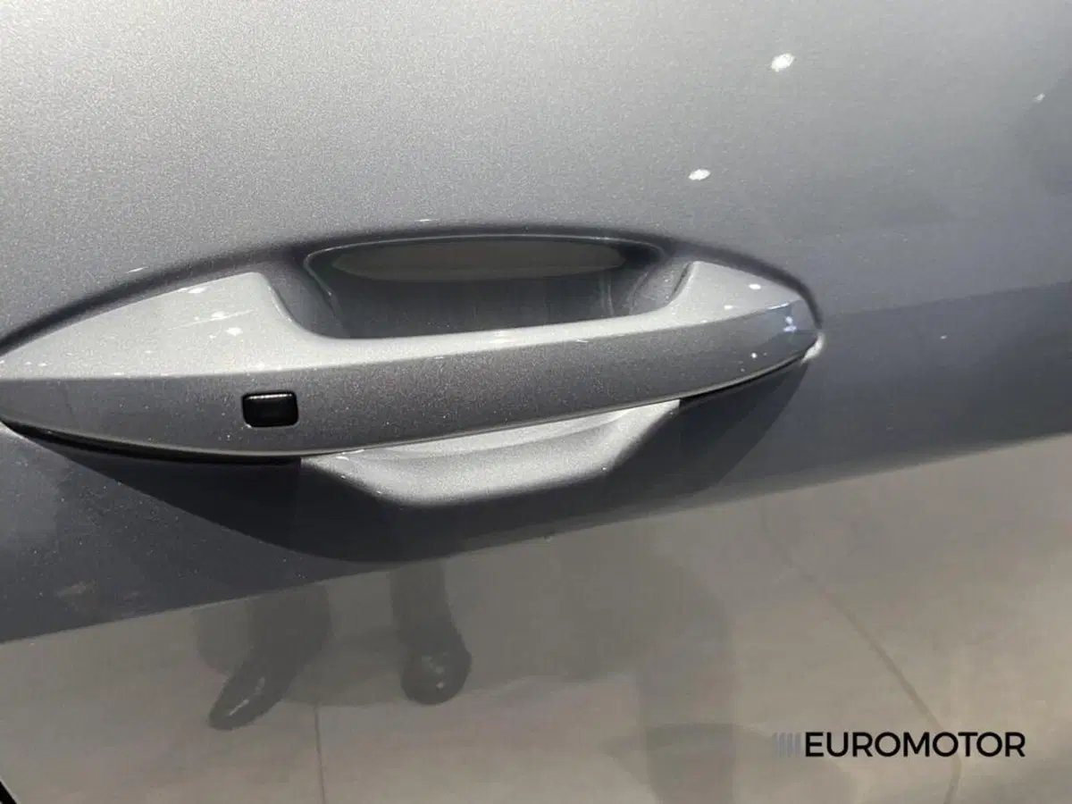 Kia Sportage usata a Bari (6)