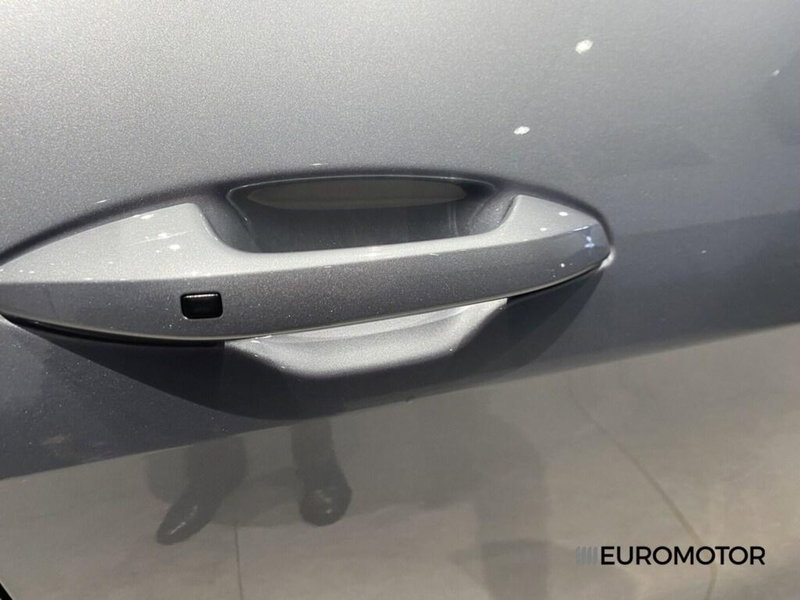 Kia Sportage usata a Bari (6)