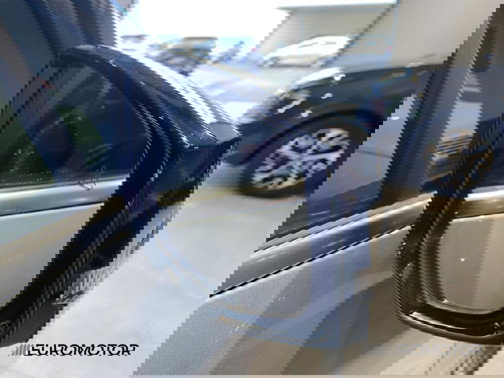 Kia Sportage usata a Bari (6)