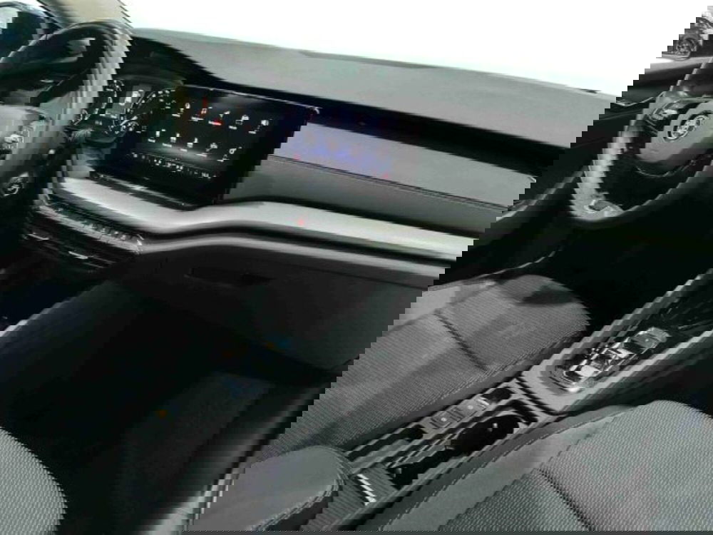 Skoda Octavia Station Wagon usata a Catania (17)