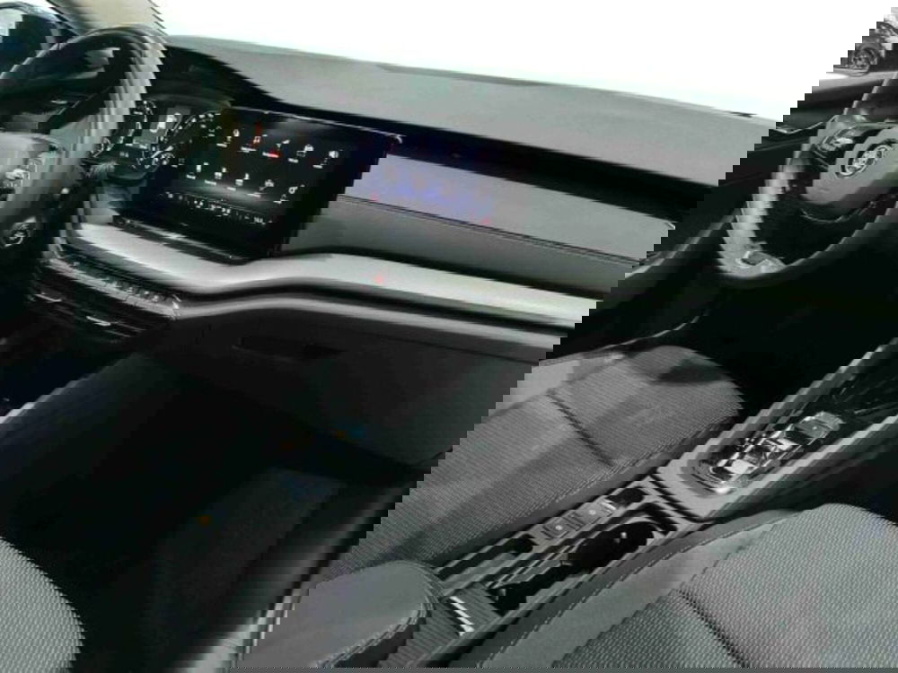 Skoda Octavia Station Wagon usata a Catania (18)